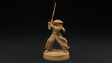 Sword Masters Miniatures - Mini Megastore