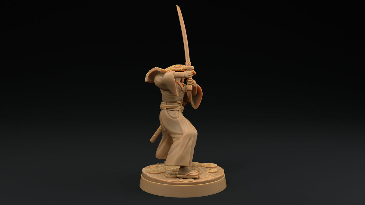 Sword Masters Miniatures - Mini Megastore