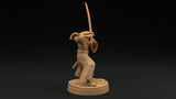 Sword Masters Miniatures - Mini Megastore