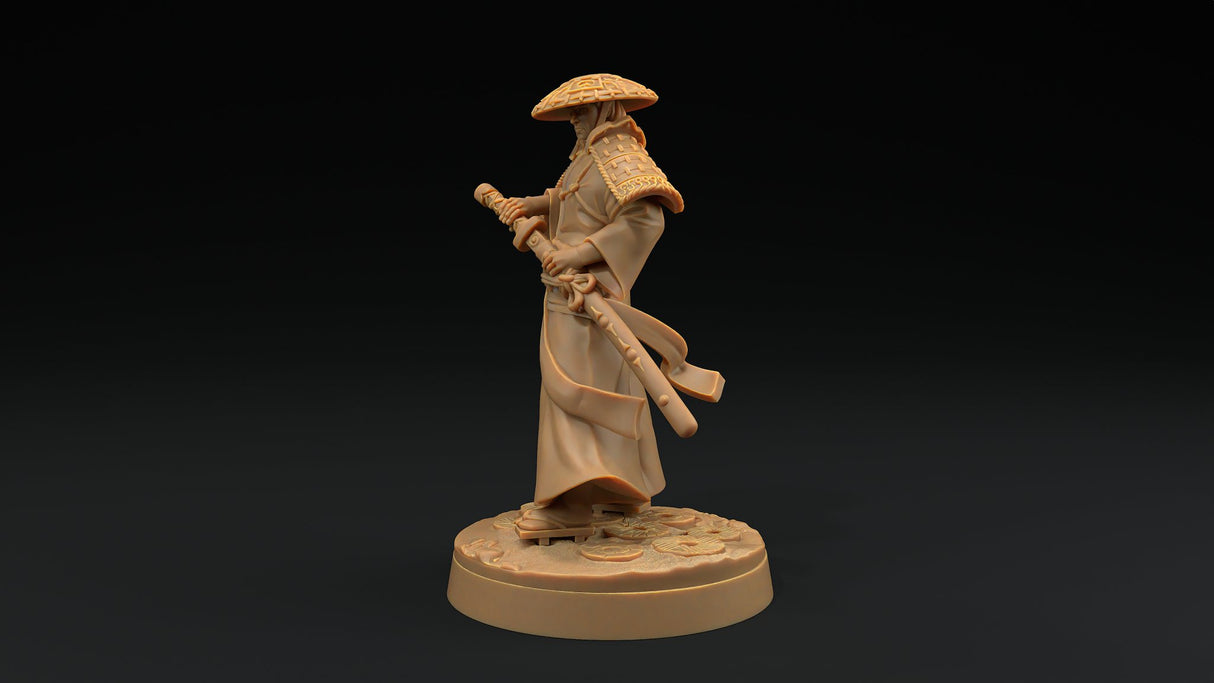 Sword Masters Miniatures - Mini Megastore