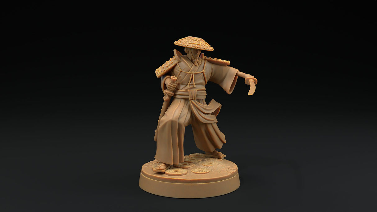 Sword Masters Miniatures - Mini Megastore