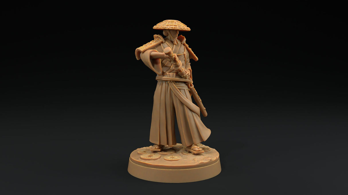 Sword Masters Miniatures - Mini Megastore