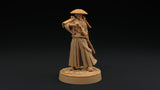 Sword Masters Miniatures - Mini Megastore