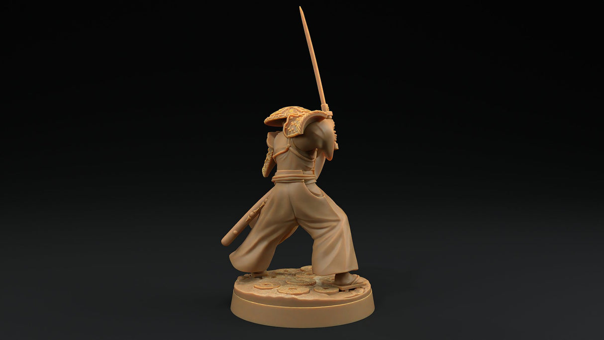 Sword Masters Miniatures - Mini Megastore