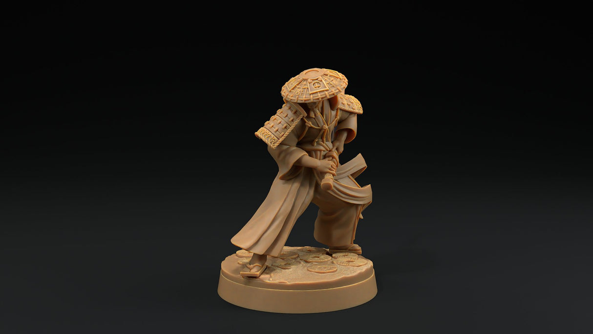 Sword Masters Miniatures - Mini Megastore