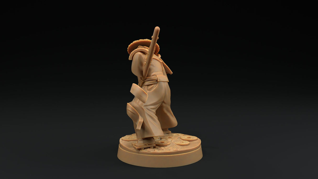 Sword Masters Miniatures - Mini Megastore
