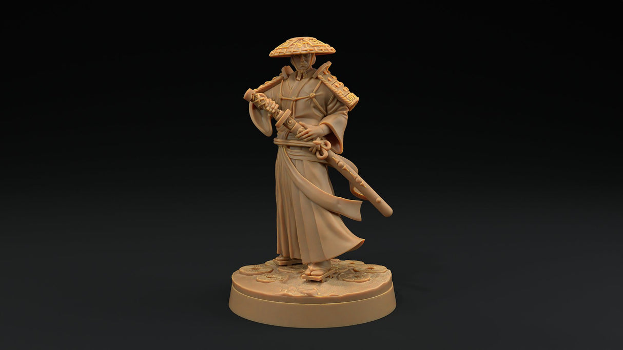 Sword Masters Miniatures - Mini Megastore