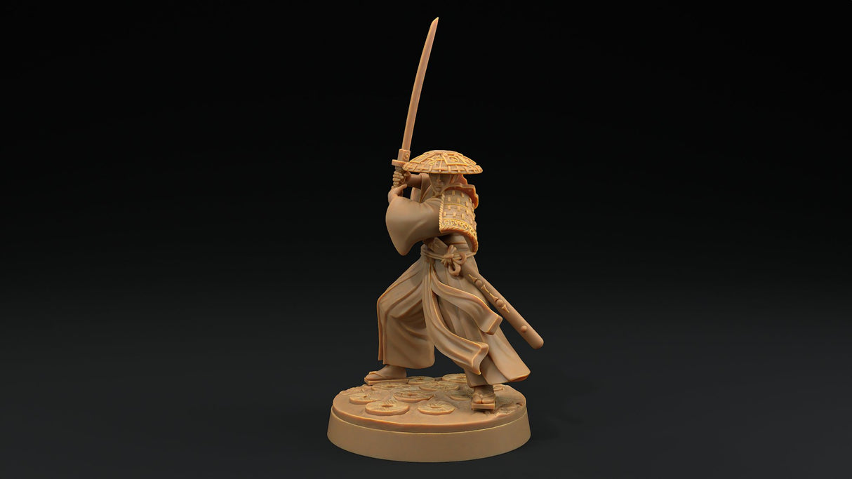 Sword Masters Miniatures - Mini Megastore