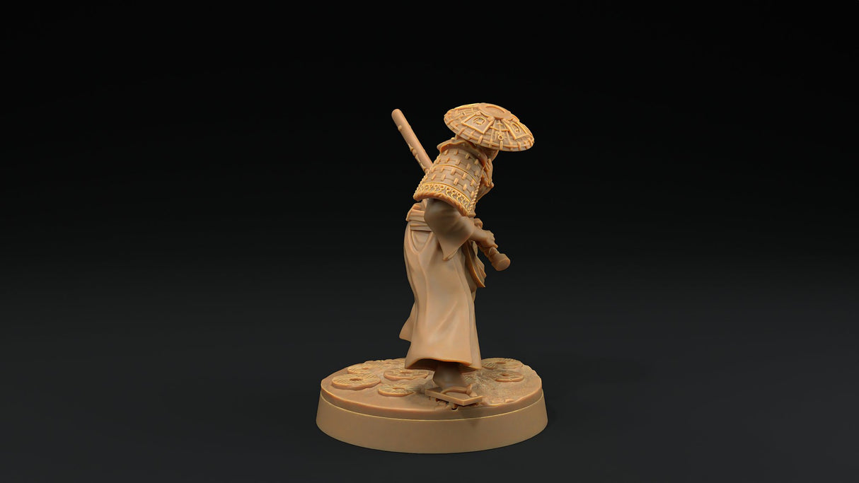 Sword Masters Miniatures - Mini Megastore