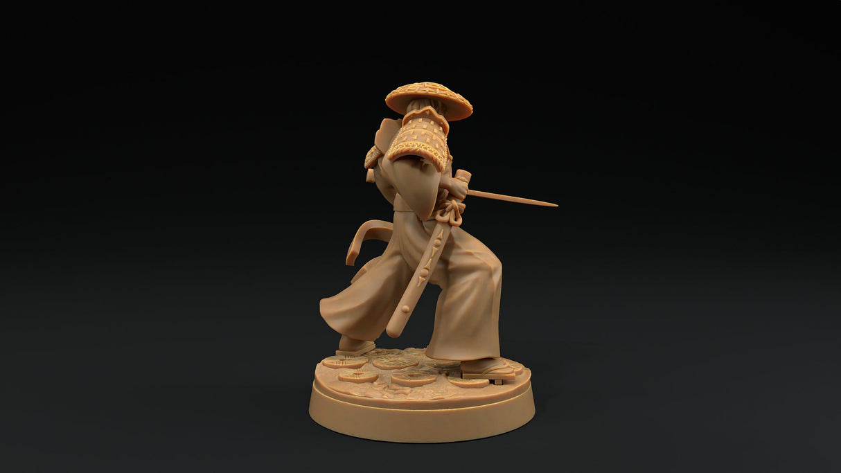 Sword Masters Miniatures - Mini Megastore