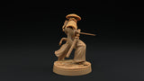 Sword Masters Miniatures - Mini Megastore