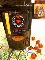 Tea Party - Barbarian's Tea - Mini Megastore