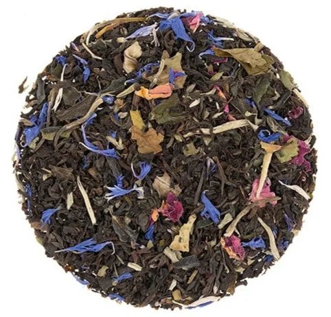 Tea Party - Bard's Tea - Mini Megastore