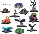 Terrain Crate - Dungeon Adventures - Critters Miniatures - Mini Megastore