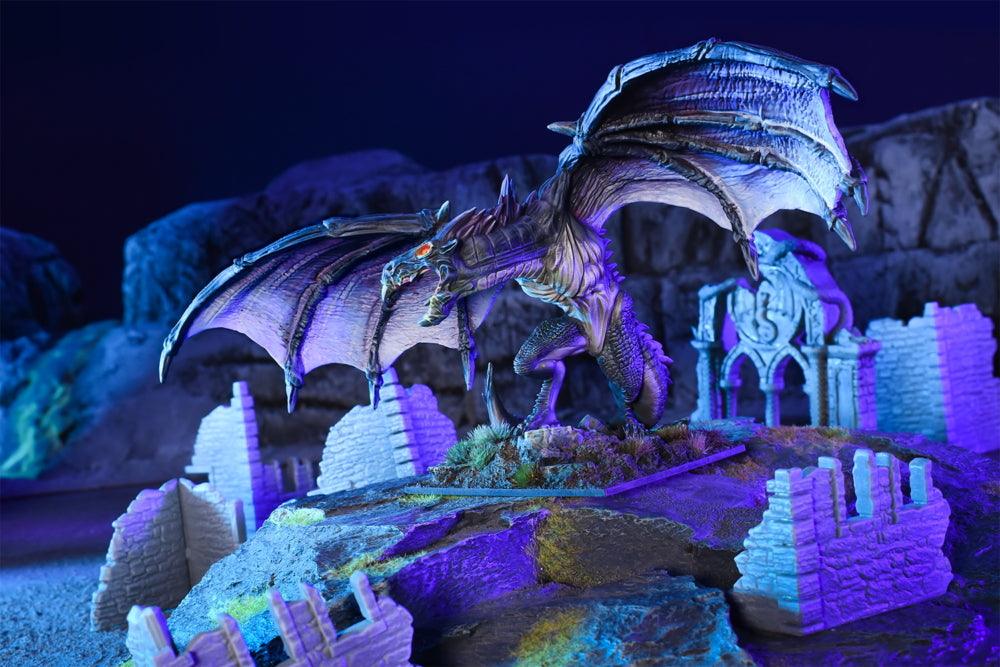 Terrain Crate - Dungeon Adventures - Dragon - Mini Megastore