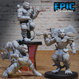 Tiger Folk Miniatures - Mini Megastore