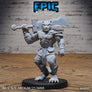 Tiger Folk Miniatures - Mini Megastore