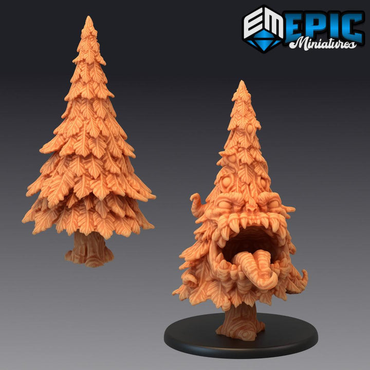 Tree Mimic Miniature - Mini Megastore