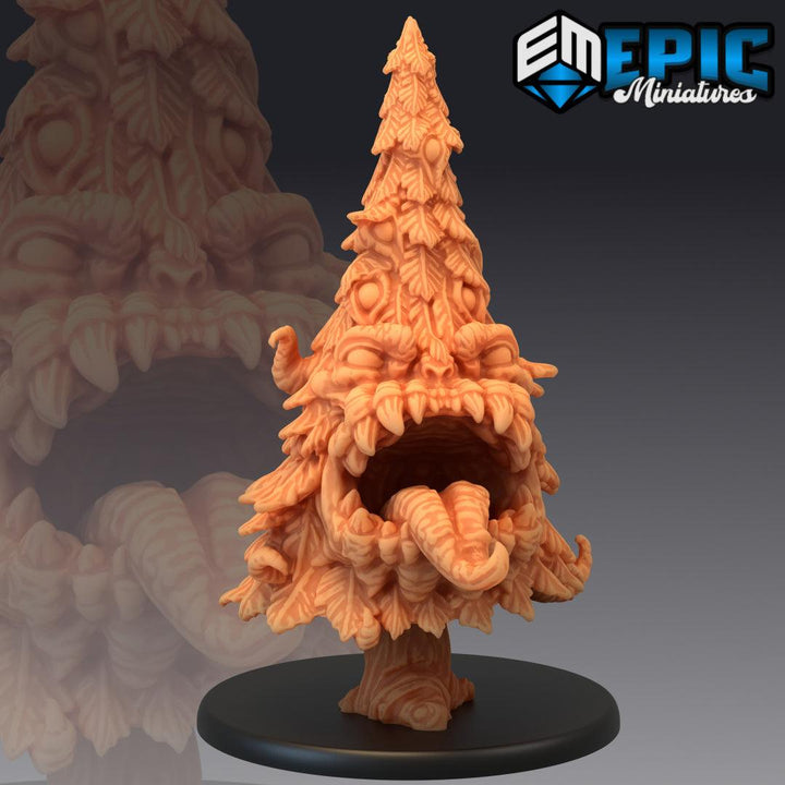 Tree Mimic Miniature - Mini Megastore