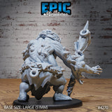 Troll Mutant Miniatures - Mini Megastore