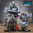Troll Mutant Miniatures - Mini Megastore