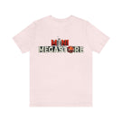 Unisex Jersey Short Sleeve Tee - Mini Megastore