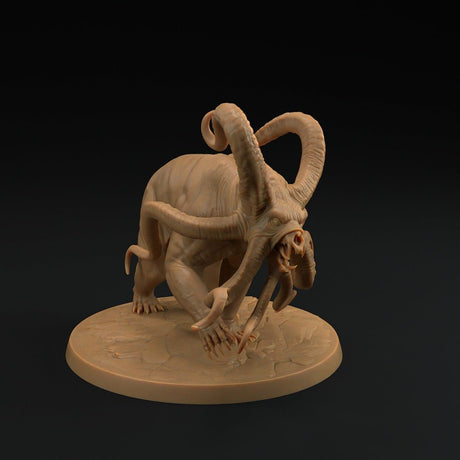 Ursal Terrors Miniatures - Mini Megastore