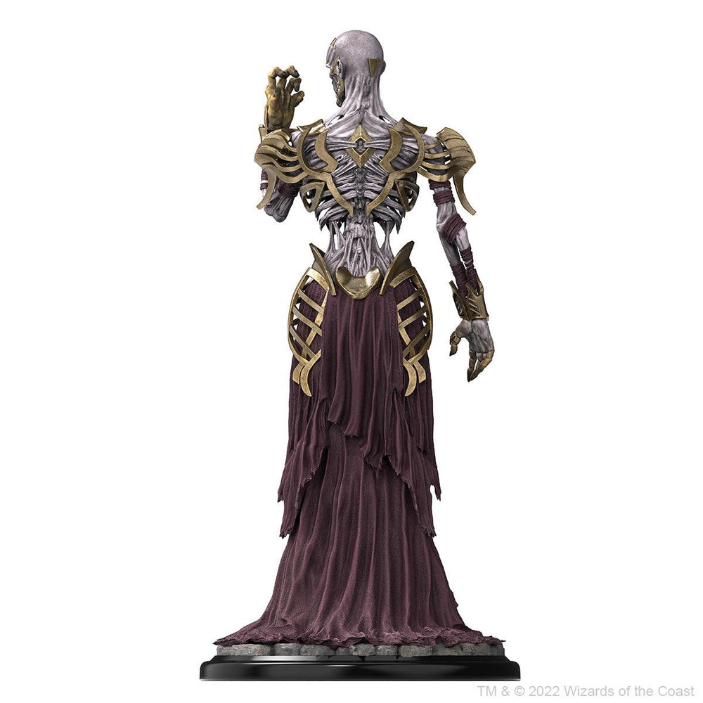 Vecna Statue: D&D Replicas of the Realms - Mini Megastore