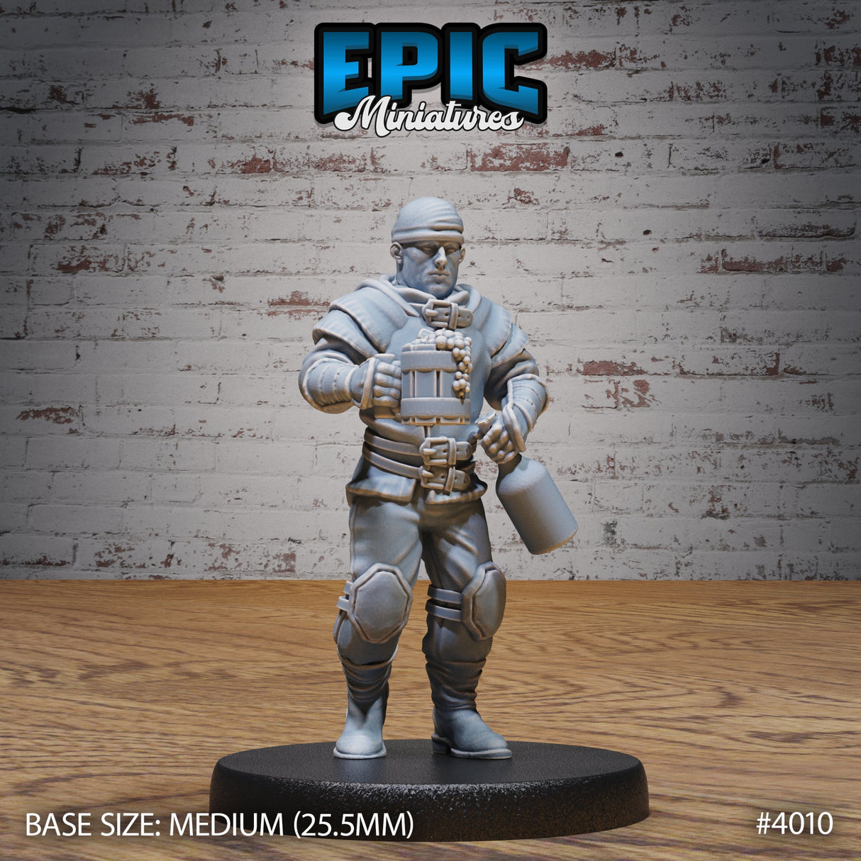 Villager Beer Mug Miniature - Mini Megastore