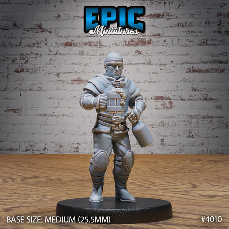 Villager Beer Mug Miniature - Mini Megastore