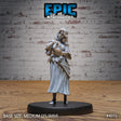 Villager Fortune Teller Miniature - Mini Megastore