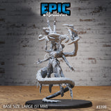 Void Mother Miniature - Mini Megastore