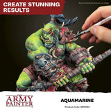 Warpaints Fanatic: Aquamarine - Mini Megastore