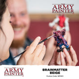 Warpaints Fanatic: Brainmatter Beige - Mini Megastore