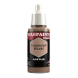 Warpaints Fanatic: Command Khaki - Mini Megastore