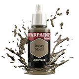 Warpaints Fanatic: Dusty Skull - Mini Megastore