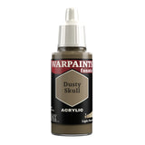 Warpaints Fanatic: Dusty Skull - Mini Megastore