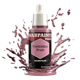 Warpaints Fanatic: Forbidden Fruit - Mini Megastore