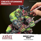 Warpaints Fanatic: Great Hall Grey - Mini Megastore
