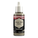 Warpaints Fanatic: Great Hall Grey - Mini Megastore