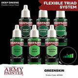 Warpaints Fanatic: Greenskin - Mini Megastore