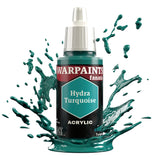 Warpaints Fanatic: Hydra Turquoise - Mini Megastore