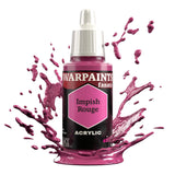 Warpaints Fanatic: Impish Rouge - Mini Megastore