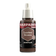 Warpaints Fanatic: Leather Brown - Mini Megastore