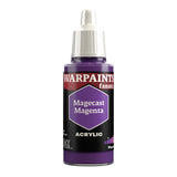 Warpaints Fanatic: Magecast Magenta - Mini Megastore
