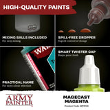 Warpaints Fanatic: Magecast Magenta - Mini Megastore