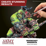 Warpaints Fanatic: Magecast Magenta - Mini Megastore