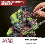 Warpaints Fanatic: Oak Brown - Mini Megastore