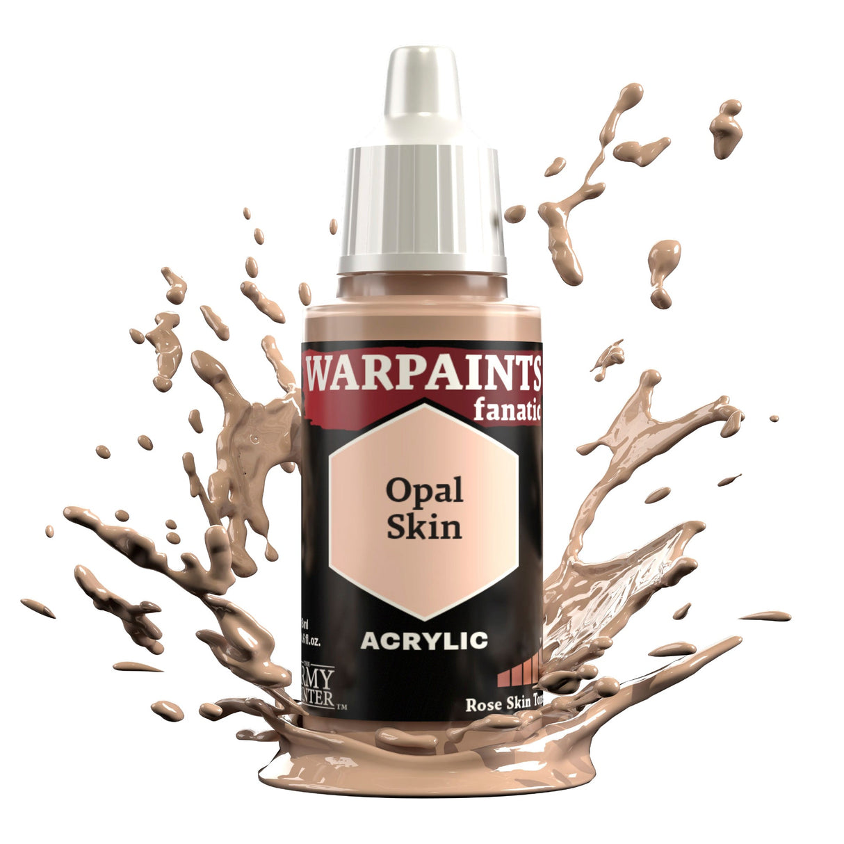 Warpaints Fanatic: Opal Skin - Mini Megastore