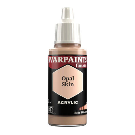 Warpaints Fanatic: Opal Skin - Mini Megastore